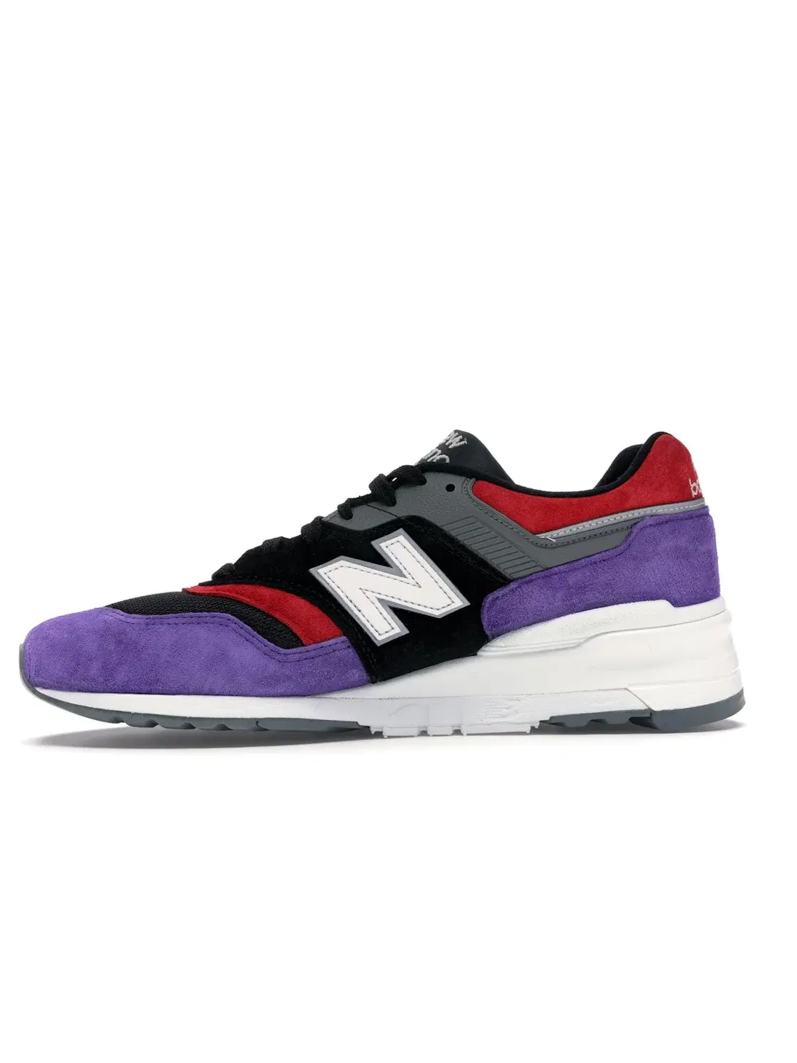 Мужские кроссовки Lifestyle New Balance 997 — изображение 3 из 4