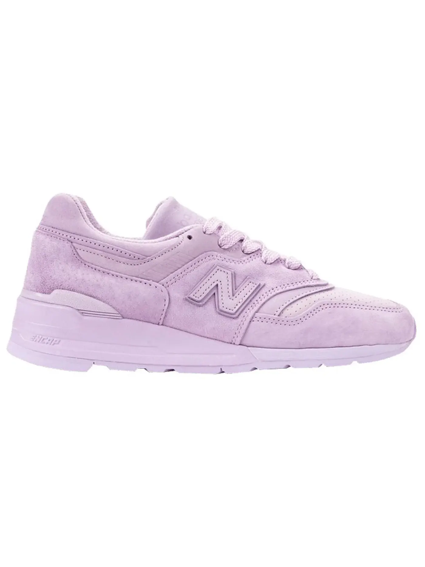 Мужские кроссовки Lifestyle New Balance 997 — изображение 1 из 1, фиолетовый