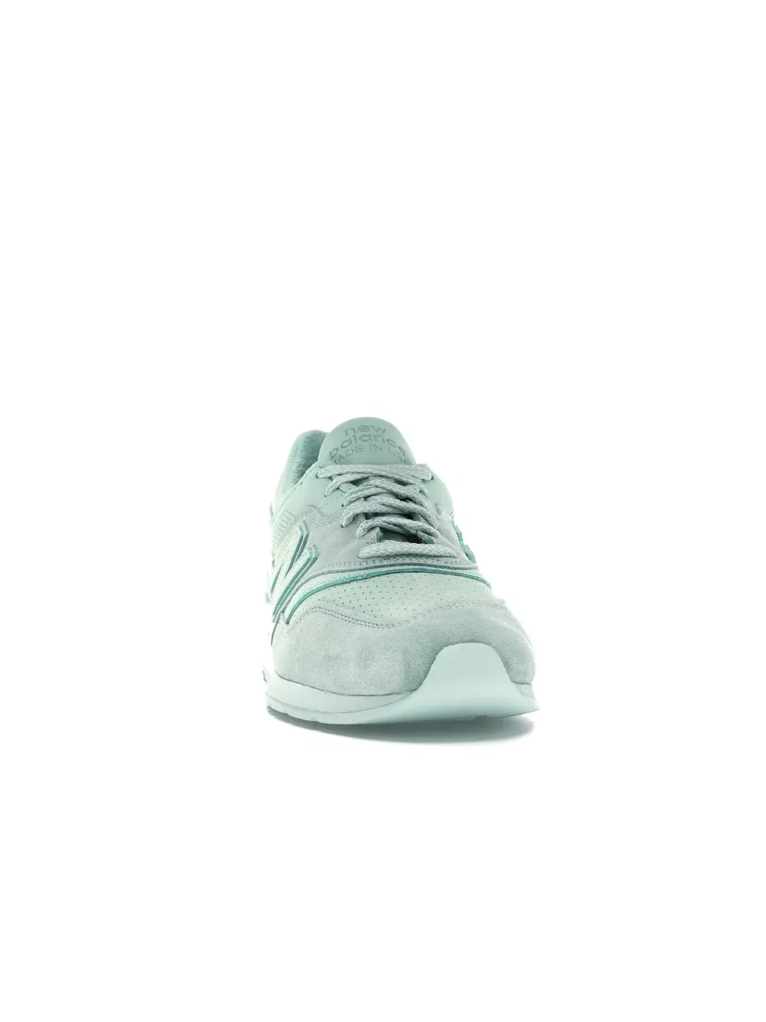 Мужские кроссовки Lifestyle New Balance 997, Mint Julep — изображение 2 из 4