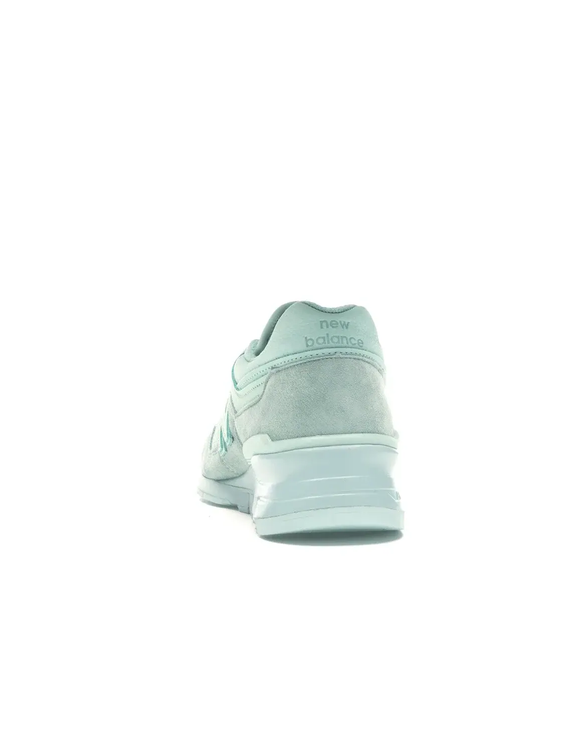 Мужские кроссовки Lifestyle New Balance 997, Mint Julep — изображение 4 из 4
