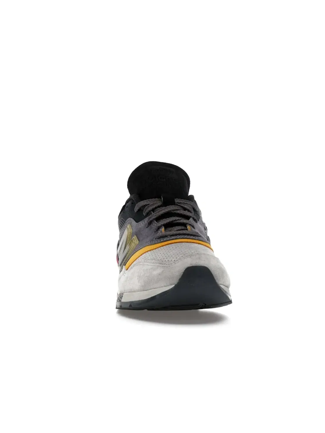 Мужские кроссовки Lifestyle New Balance 997 — изображение 2 из 4