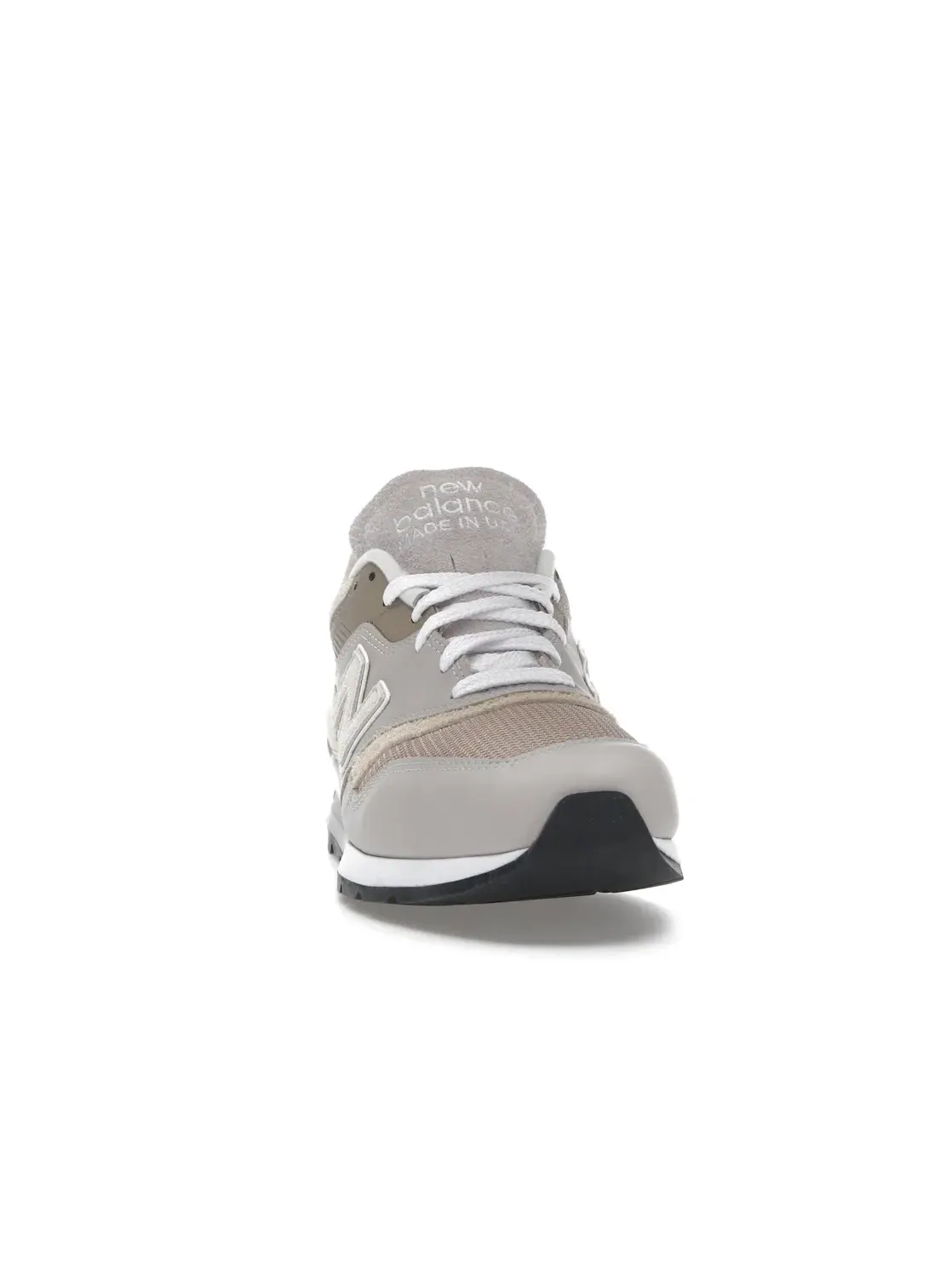 Мужские кроссовки Lifestyle New Balance 997, Moonrock Driftwood — изображение 2 из 4