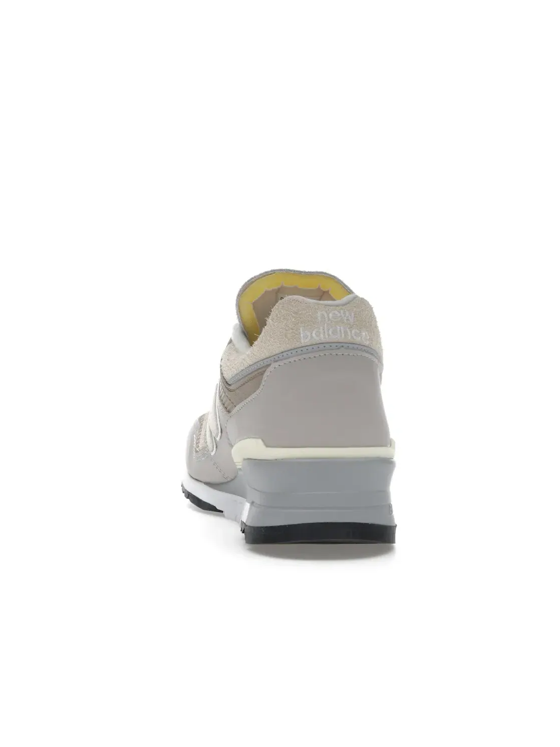 Мужские кроссовки Lifestyle New Balance 997, Moonrock Driftwood — изображение 4 из 4