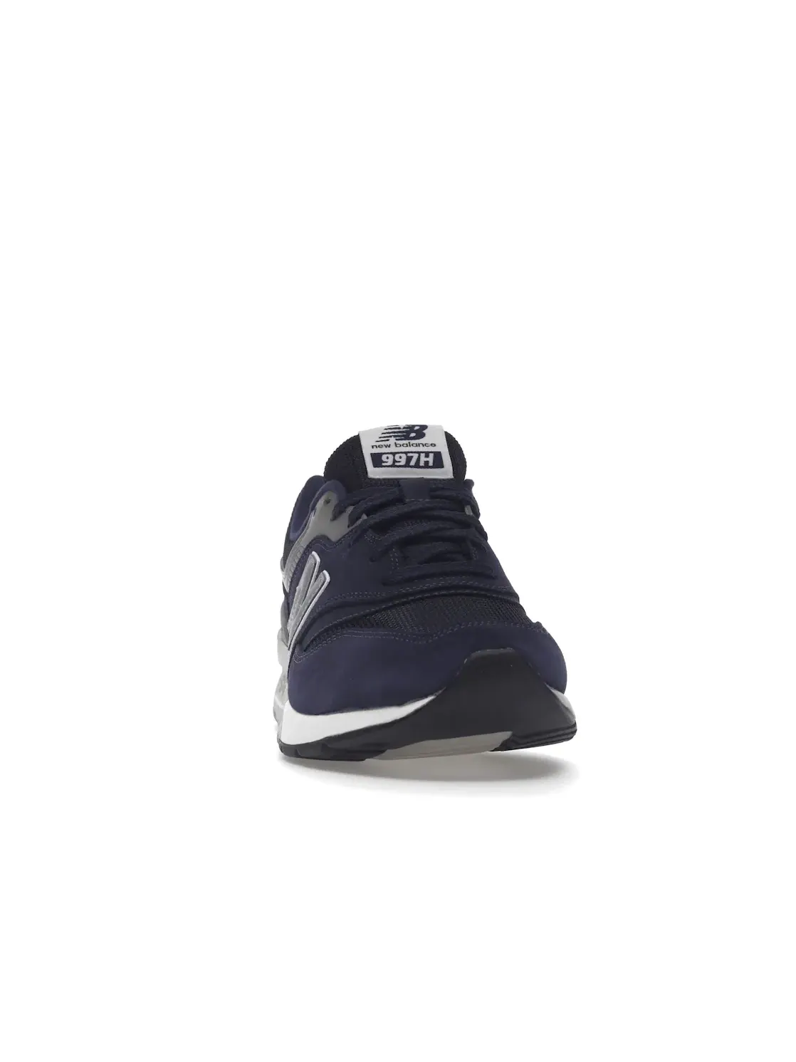 Мужские кроссовки Lifestyle New Balance 997 — изображение 2 из 4, темно-синий/серый