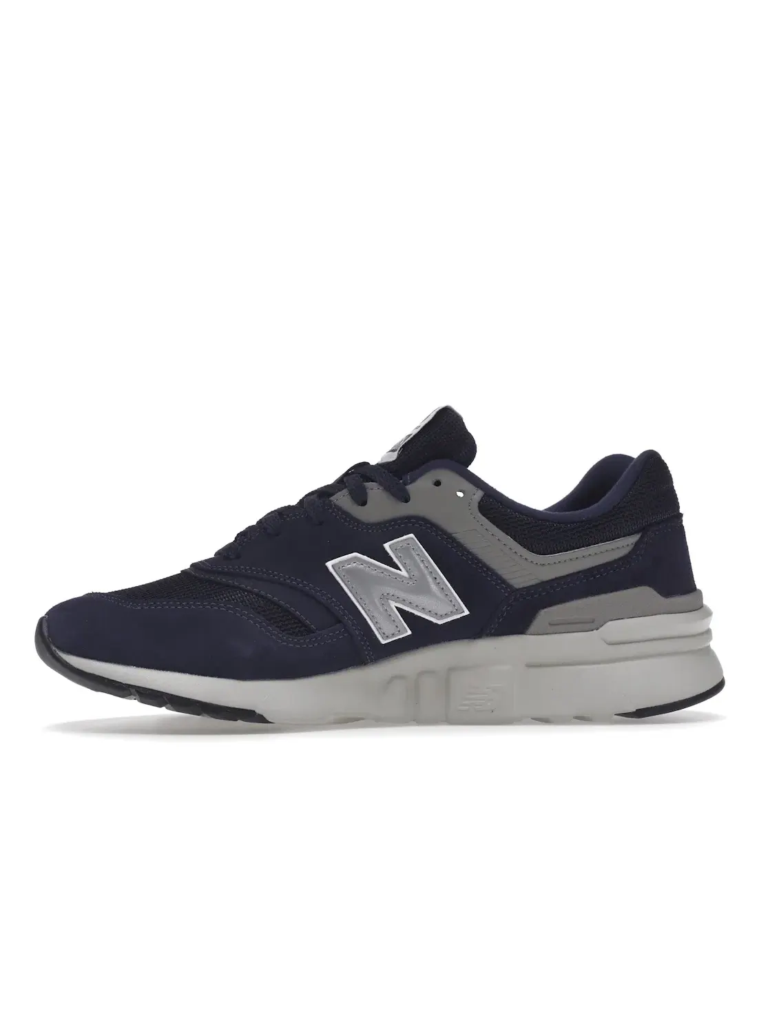 Мужские кроссовки Lifestyle New Balance 997 — изображение 3 из 4, темно-синий/серый