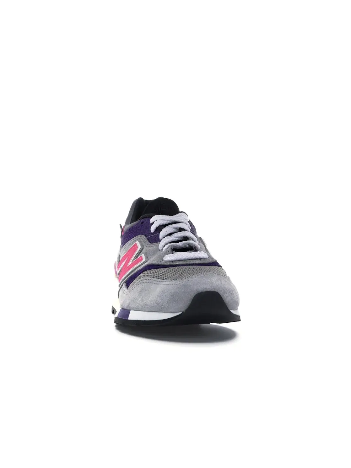 Мужские кроссовки Lifestyle с коллаборацией Kith United Arrows & Sons New Balance — изображение 2 из 4