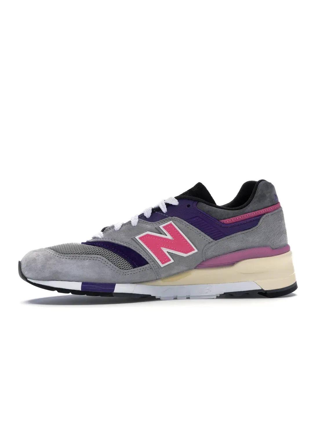 Мужские кроссовки Lifestyle с коллаборацией Kith United Arrows & Sons New Balance — изображение 3 из 4