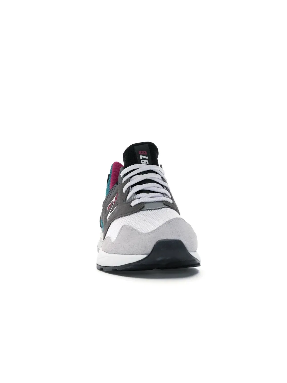 Мужские кроссовки Lifestyle New Balance 997 S — изображение 2 из 4, серый/розовый
