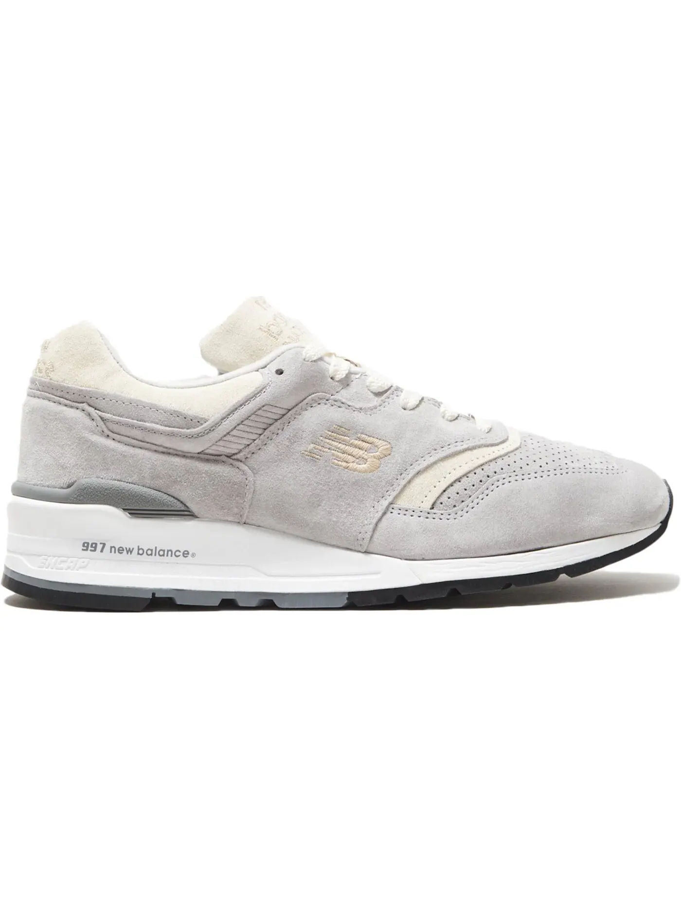 Мужские кроссовки Lifestyle New Balance 997 — изображение 1 из 1