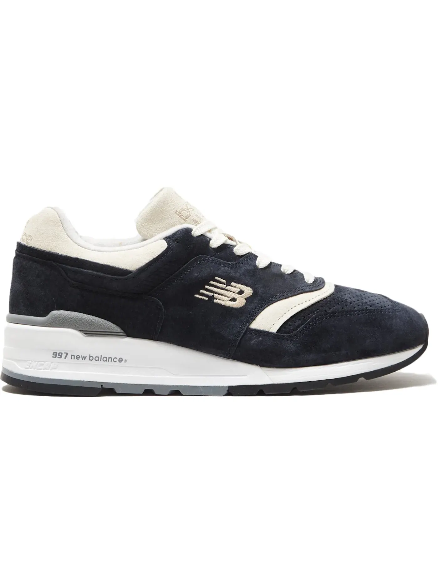 Мужские кроссовки Lifestyle New Balance 997 Todd Snyder Triborough — изображение 1 из 1
