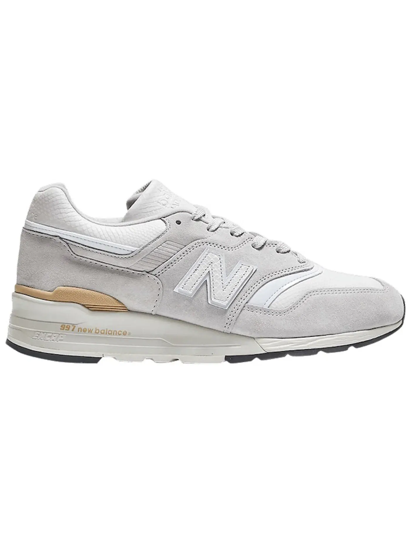 Мужские кроссовки Lifestyle New Balance 997 — изображение 1 из 1