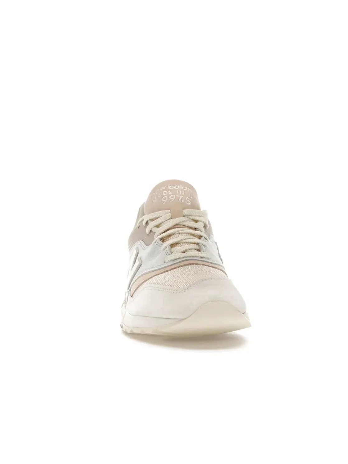 Мужские кроссовки Lifestyle New Balance 997.5 — изображение 2 из 4, белый/синий