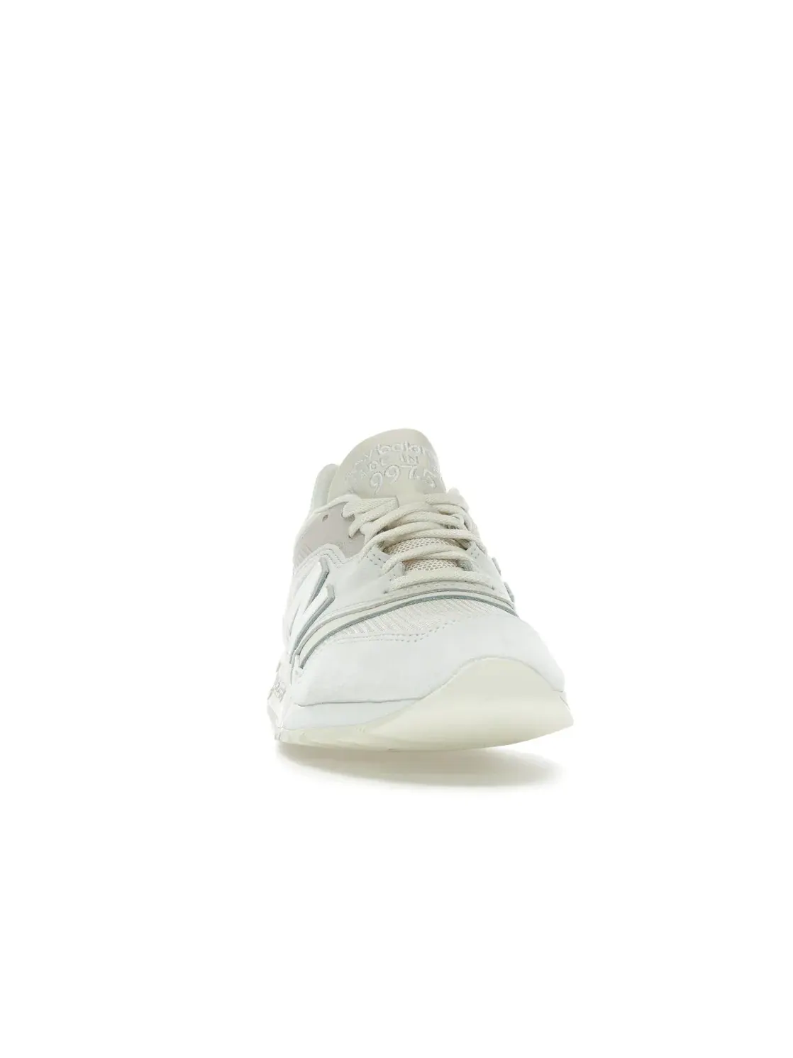 Мужские кроссовки Lifestyle New Balance 997.5 MiUSA Kith Easter — изображение 2 из 4, белый