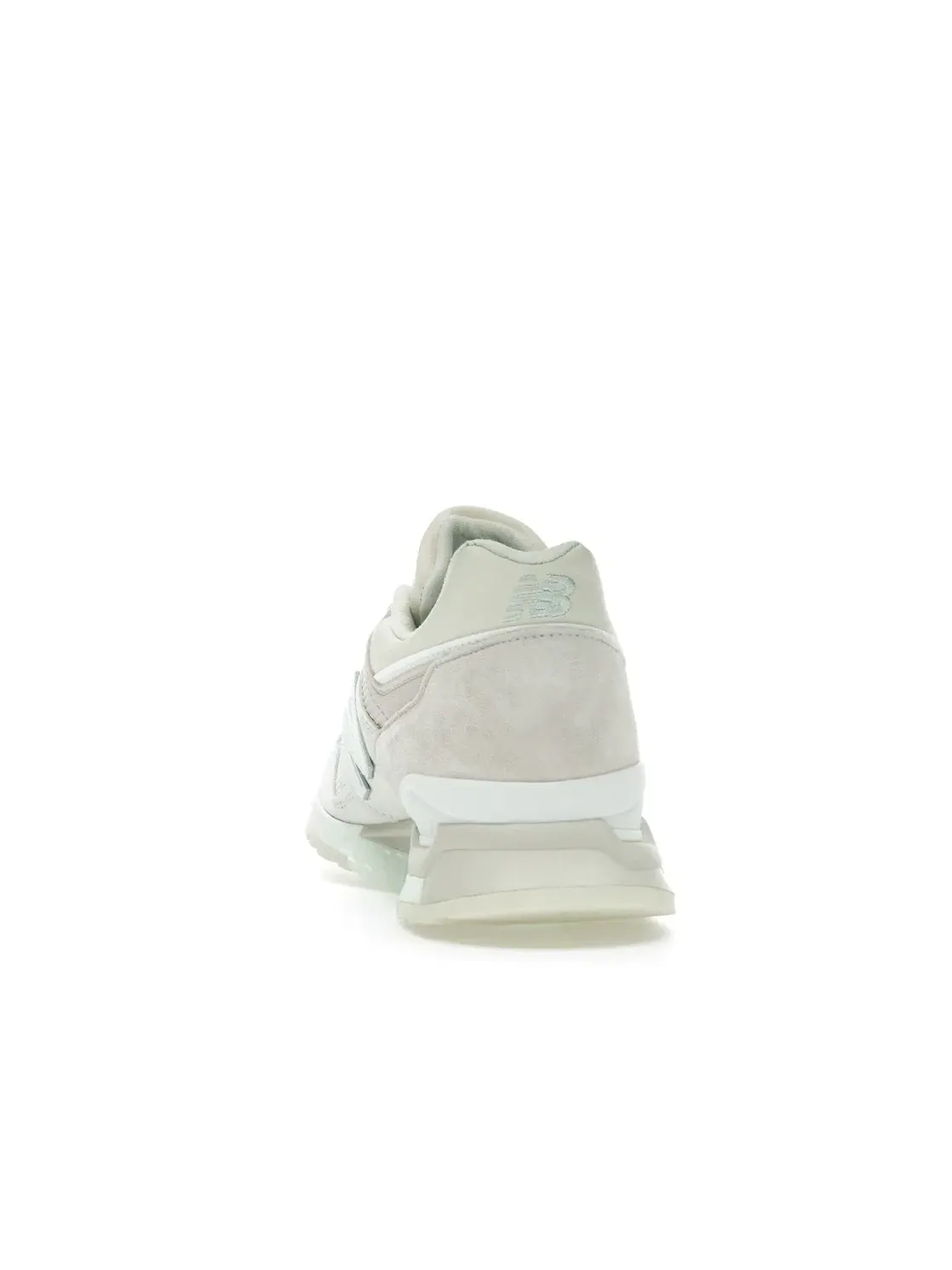Мужские кроссовки Lifestyle New Balance 997.5 MiUSA Kith Easter — изображение 4 из 4, белый