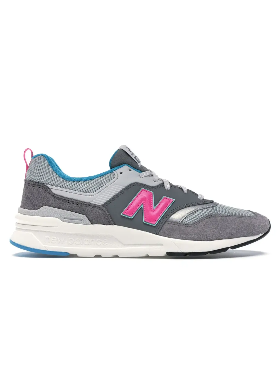 Мужские кроссовки Lifestyle New Balance 997H — изображение 1 из 4