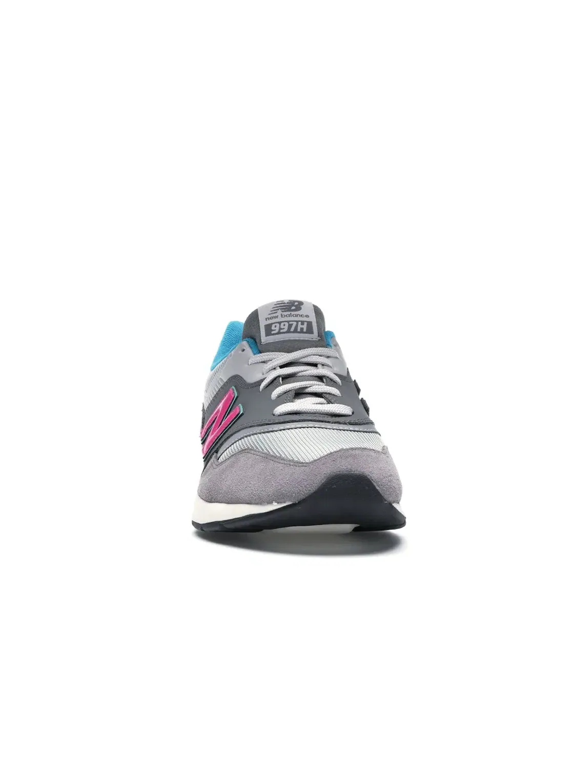 Мужские кроссовки Lifestyle New Balance 997H — изображение 2 из 4