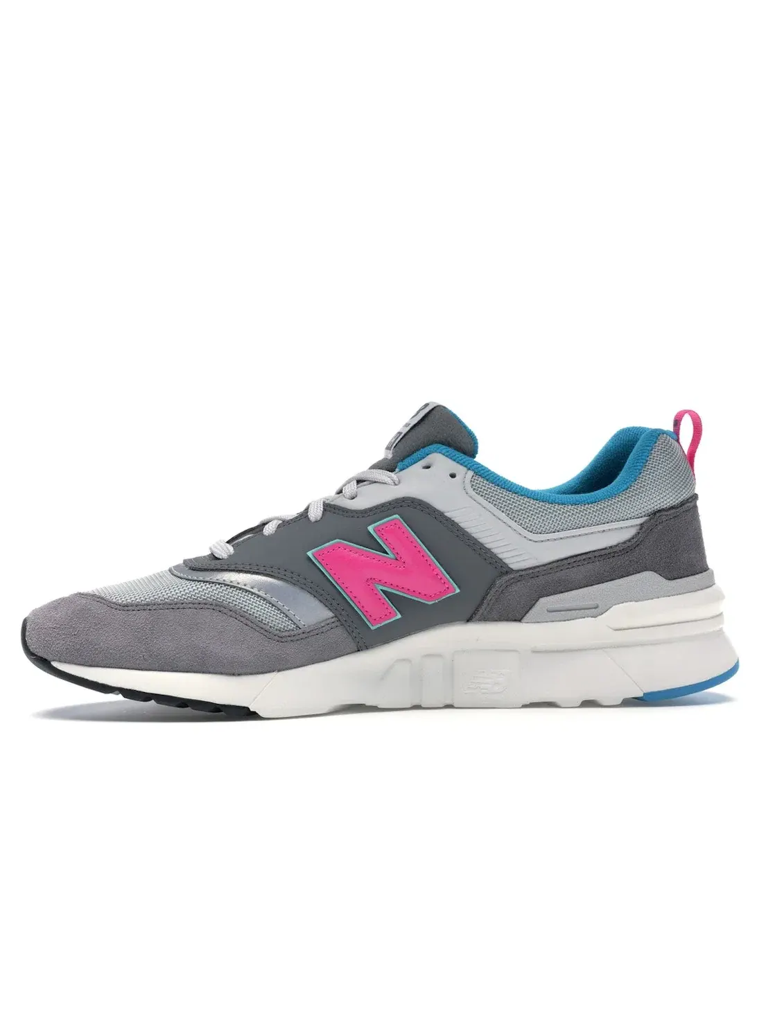 Мужские кроссовки Lifestyle New Balance 997H — изображение 3 из 4