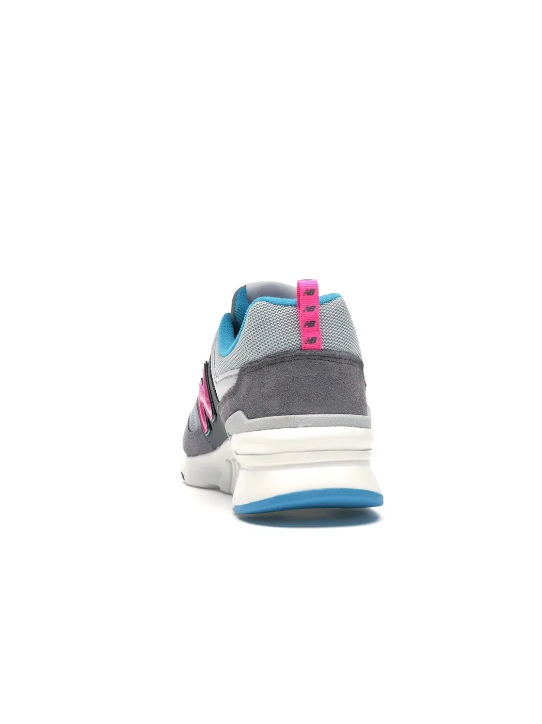 Мужские кроссовки Lifestyle New Balance 997H — изображение 4 из 4