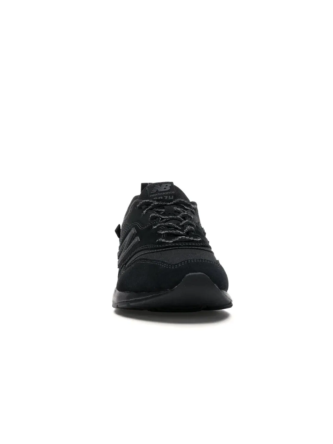 Мужские кроссовки с Cordura New Balance 997H — изображение 2 из 4, черный