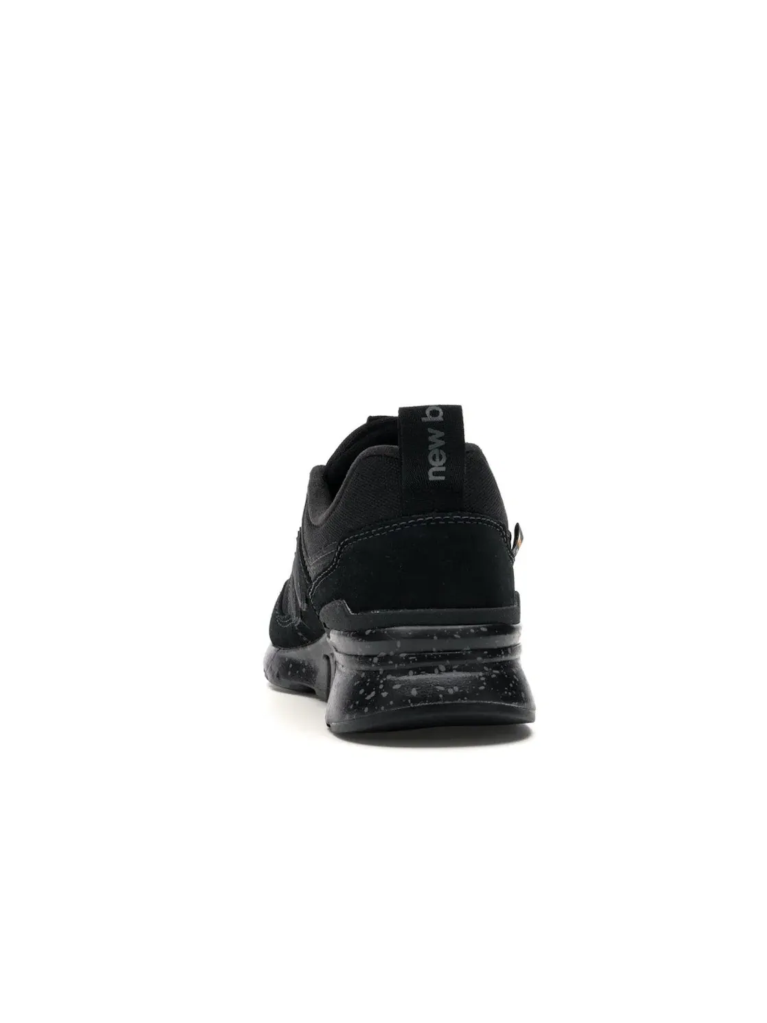 Мужские кроссовки с Cordura New Balance 997H — изображение 4 из 4, черный