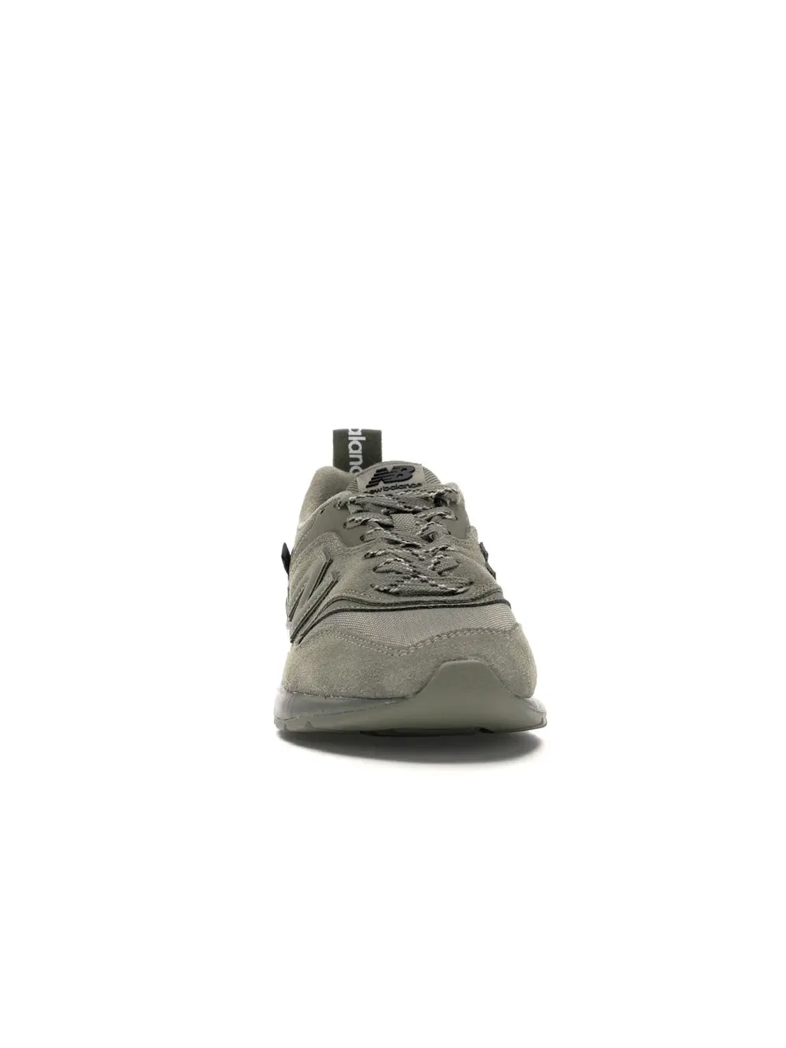 Мужские кроссовки Lifestyle New Balance 997H — изображение 2 из 4, хаки