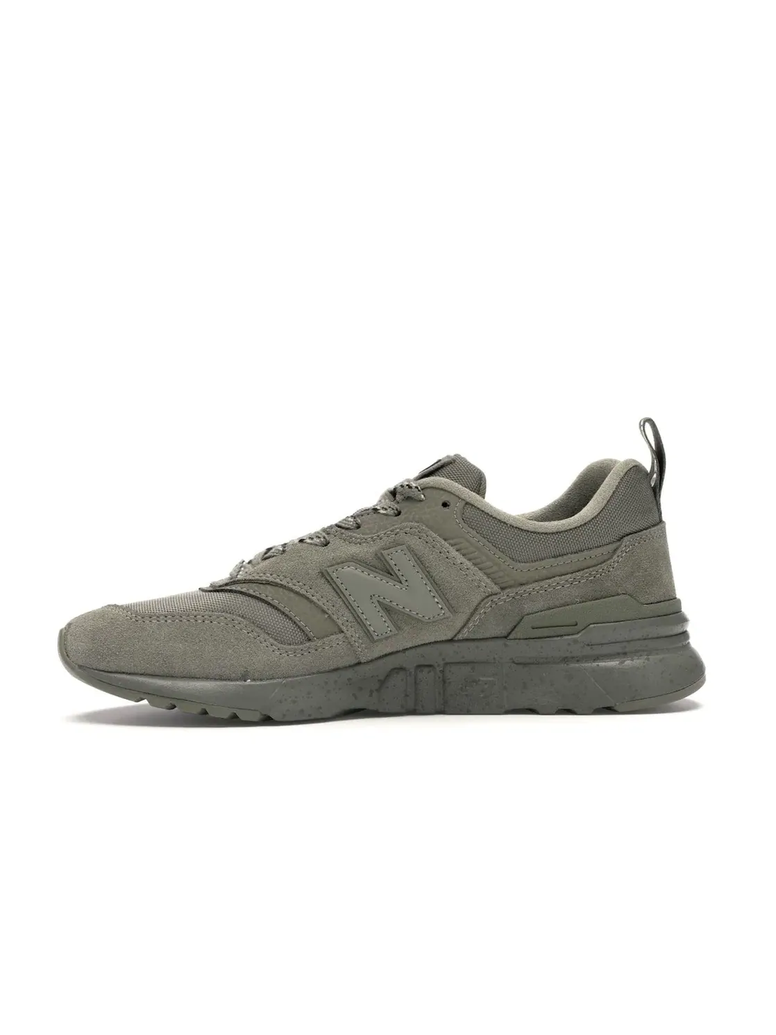 Мужские кроссовки Lifestyle New Balance 997H — изображение 3 из 4, хаки