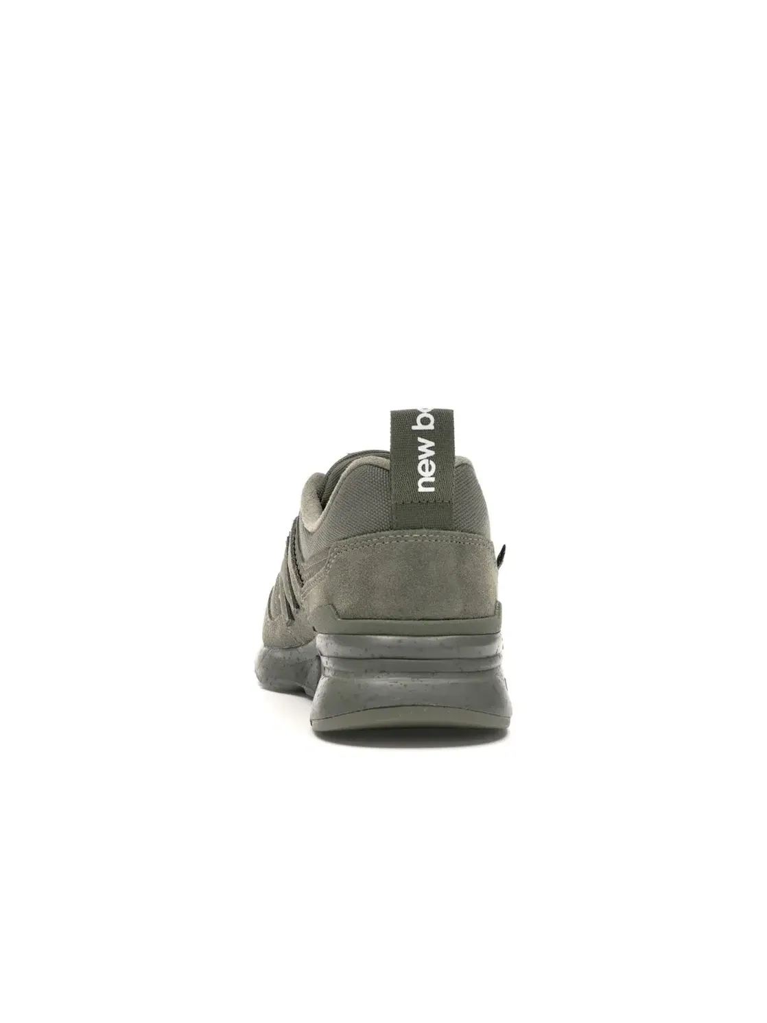 Мужские кроссовки Lifestyle New Balance 997H — изображение 4 из 4, хаки