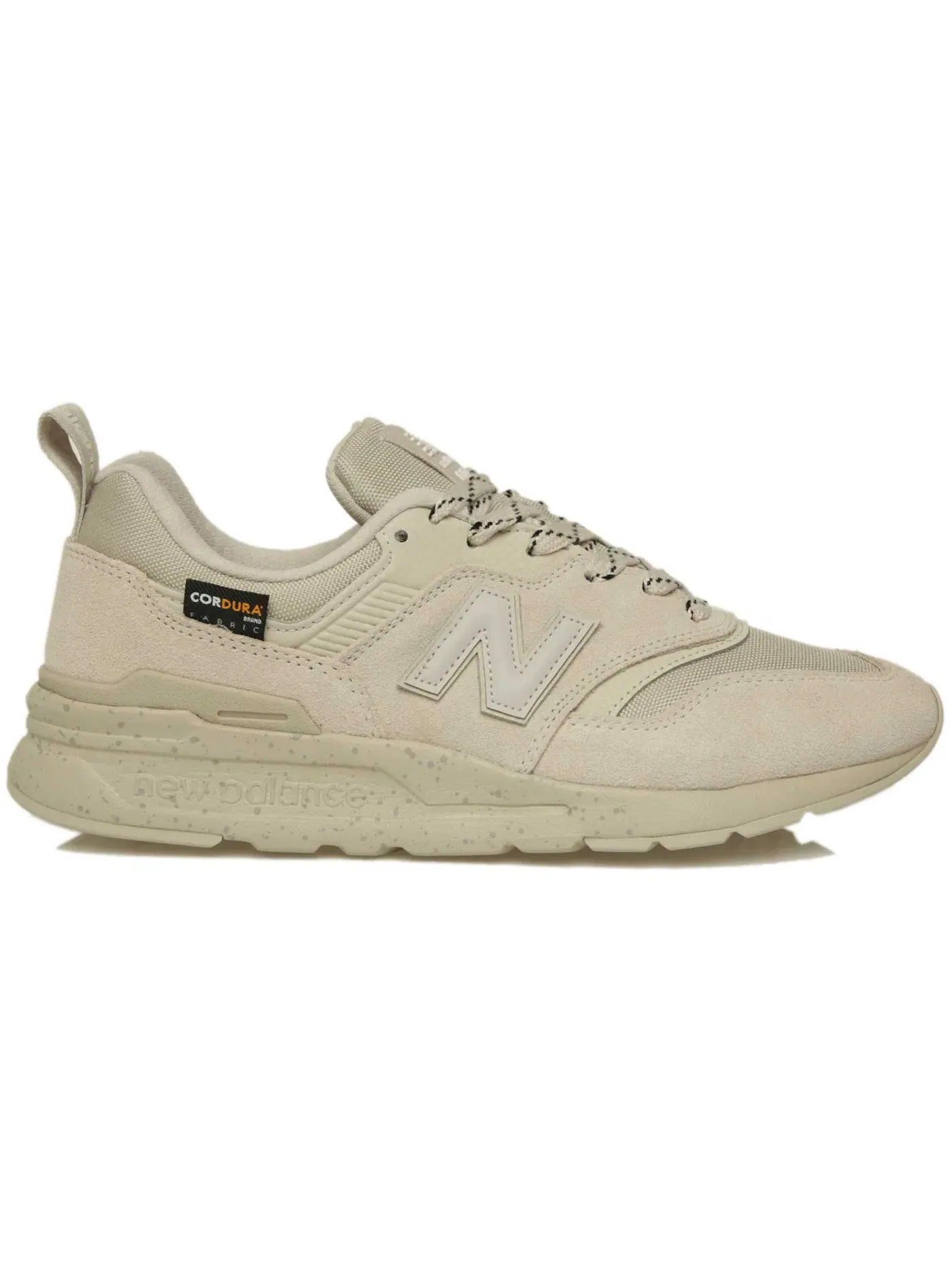 Мужские кроссовки Lifestyle New Balance 997H — изображение 1 из 1, устрица