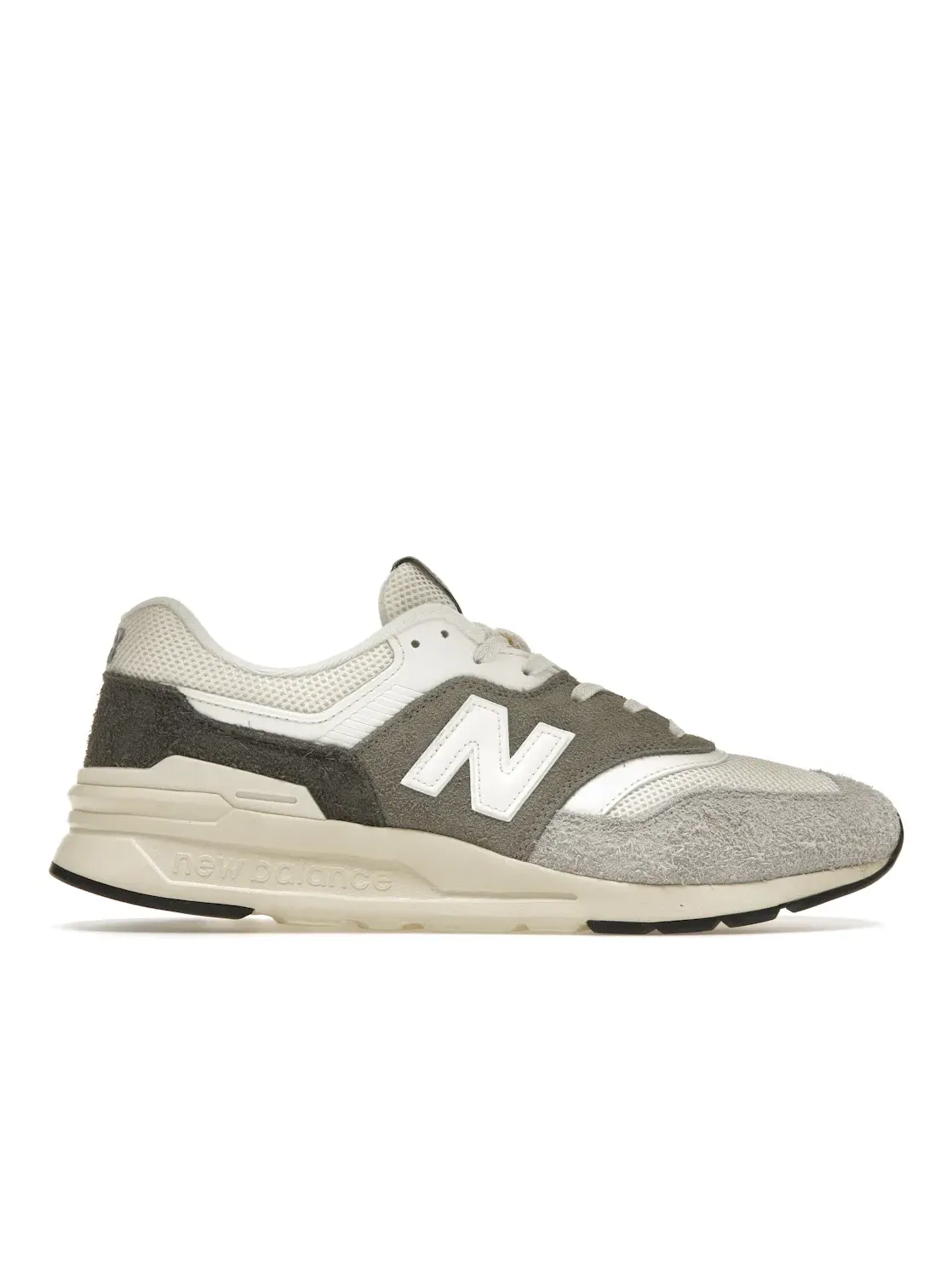 Мужские кроссовки Lifestyle New Balance 997H — изображение 1 из 4, светлый серый