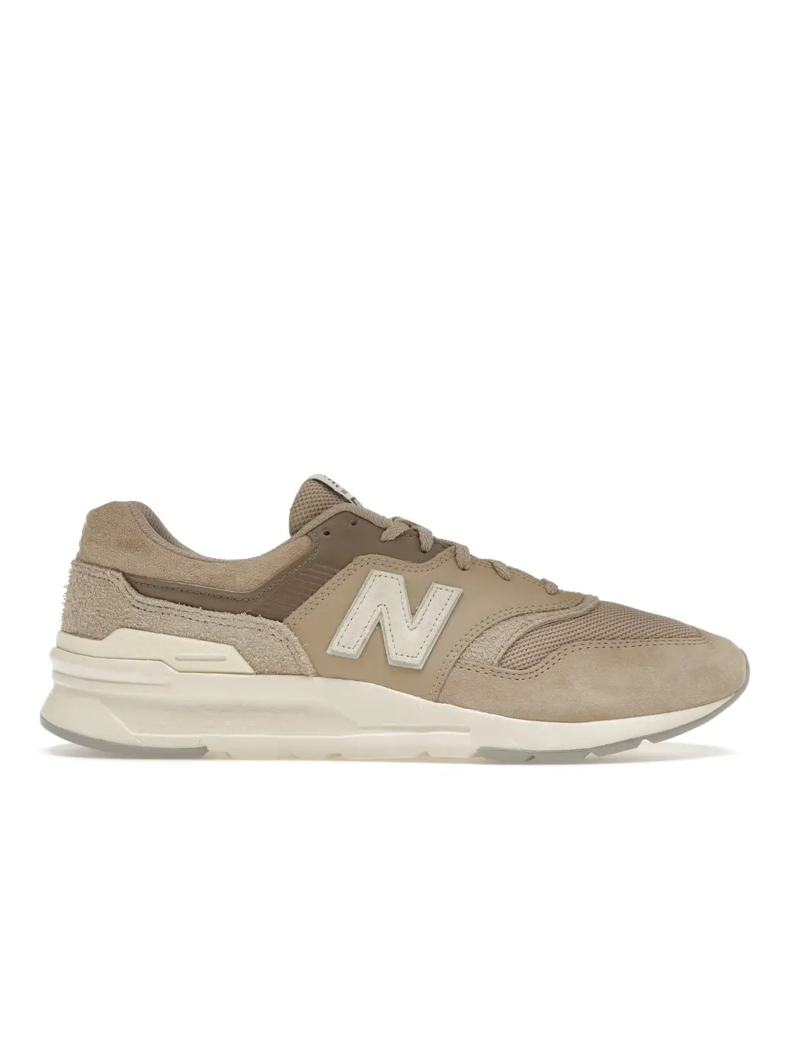 Мужские кроссовки Lifestyle New Balance 997H — изображение 1 из 4, серый