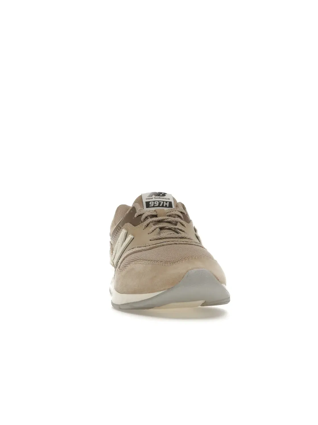 Мужские кроссовки Lifestyle New Balance 997H — изображение 2 из 4, серый