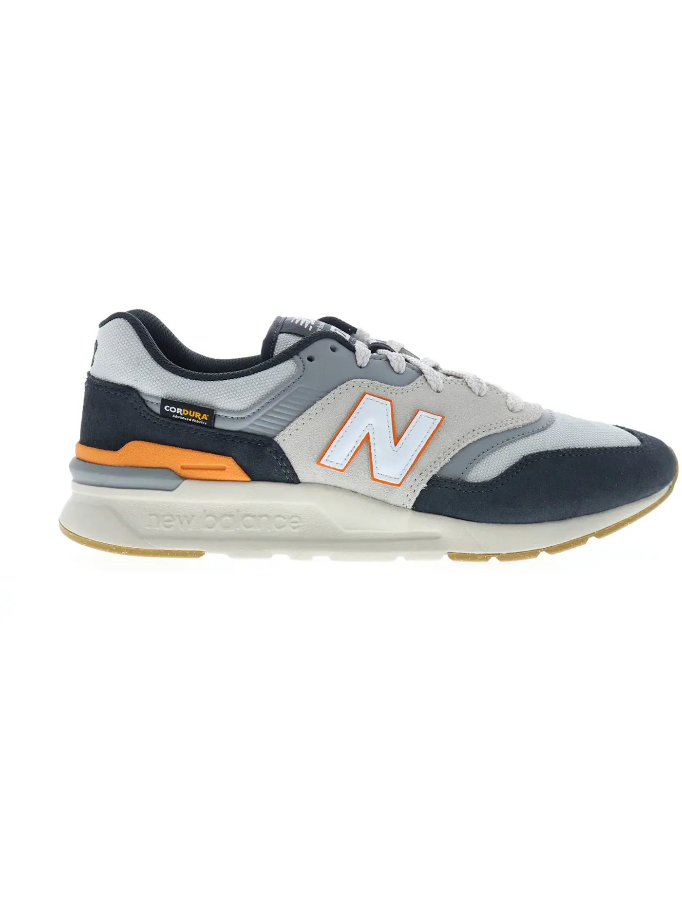 Мужские кроссовки Lifestyle New Balance 997H, Moonbeam Phantom — изображение 1 из 1