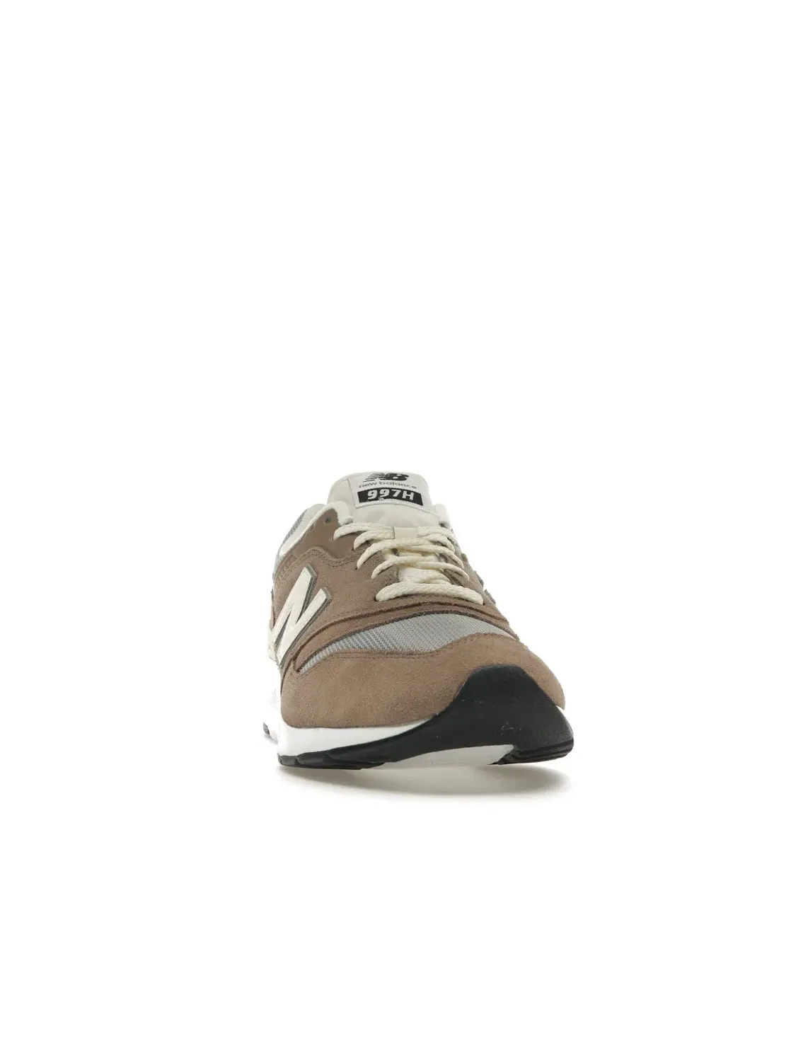 Мужские кроссовки Lifestyle New Balance 997H, Mushroom Concrete — изображение 2 из 4