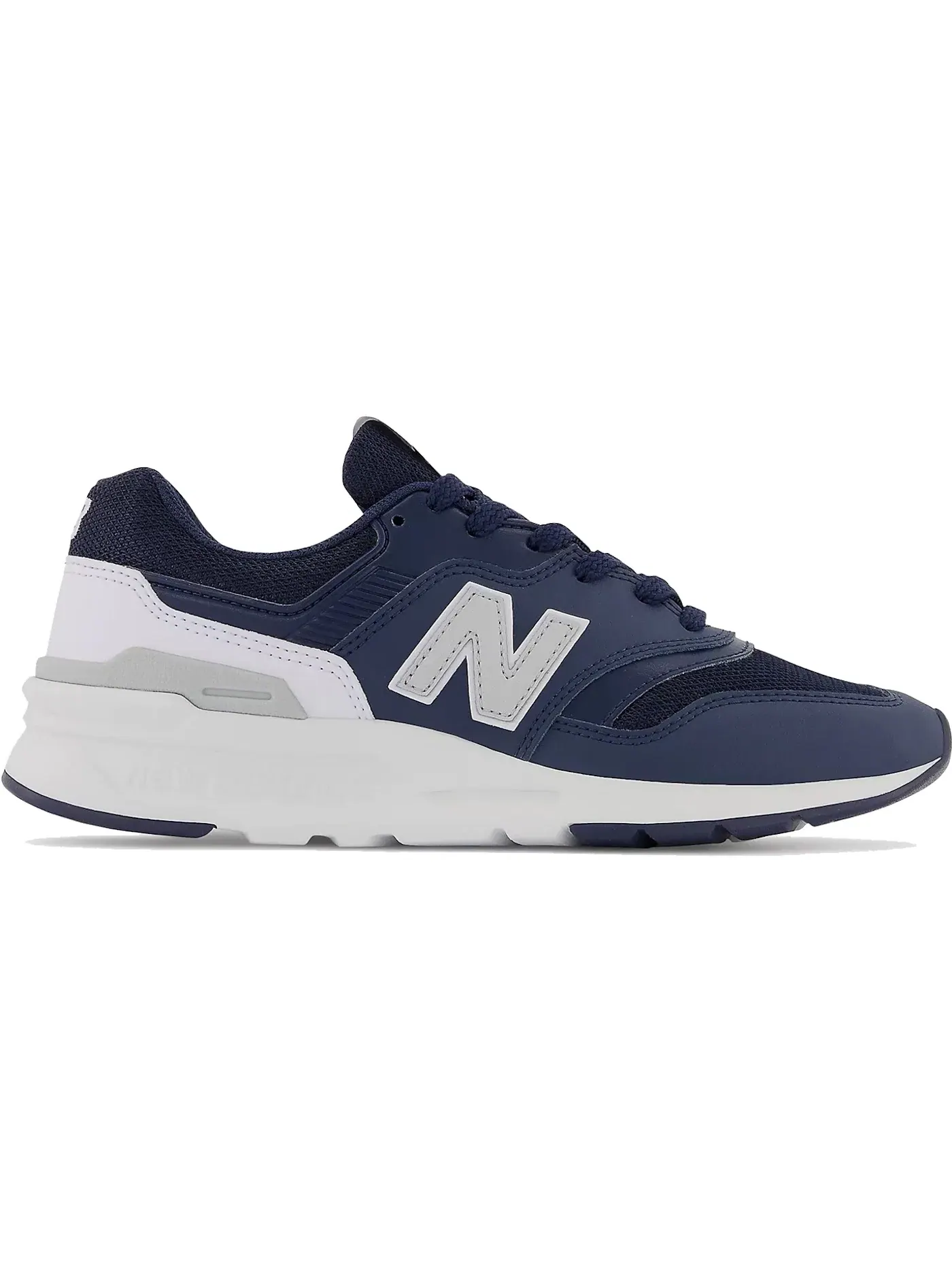 Женские кроссовки Lifestyle New Balance 997H — изображение 1 из 1, натуральный индиго