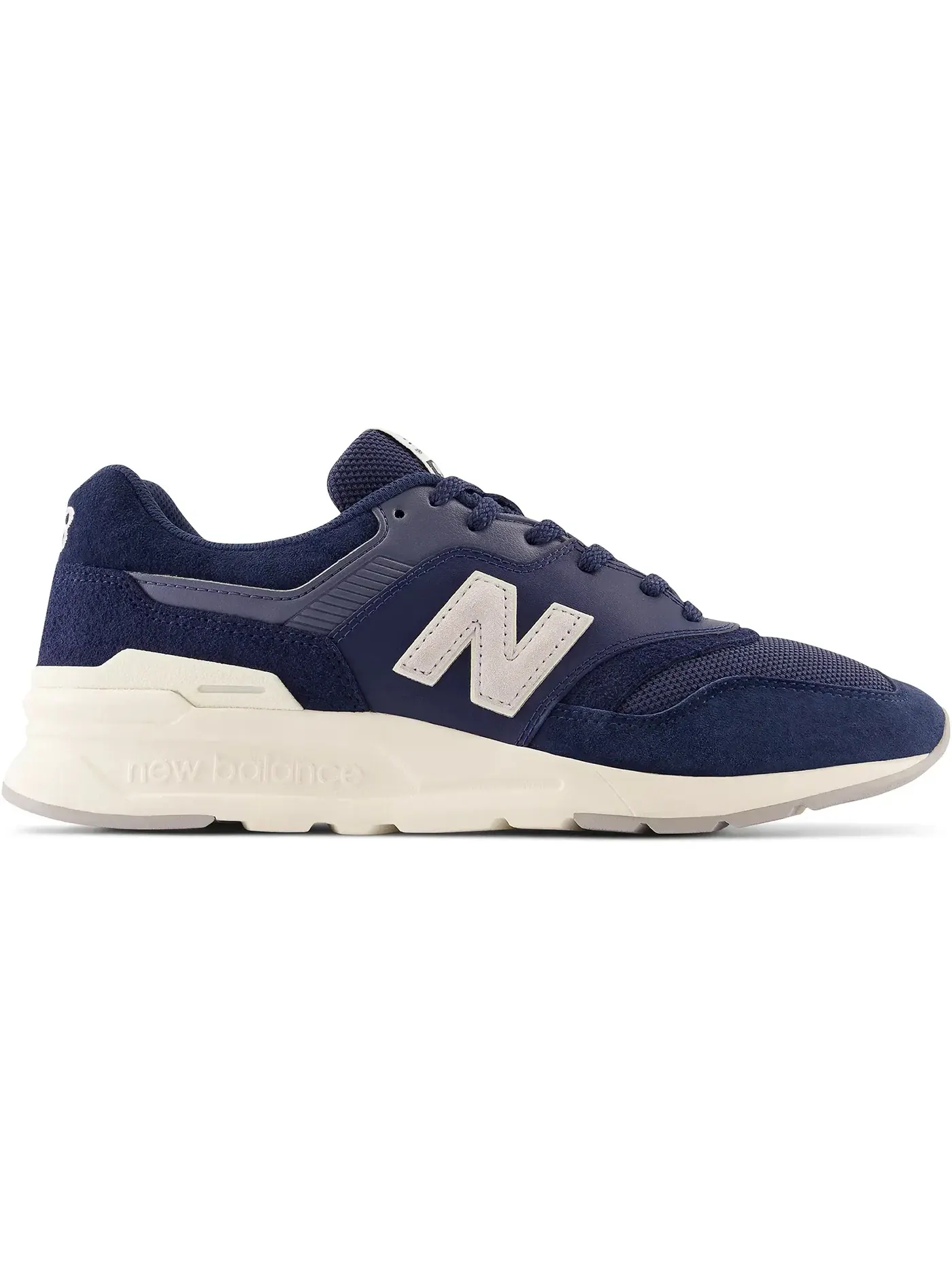 Мужские кроссовки Lifestyle New Balance 997H — изображение 1 из 1, темно-синий/серый