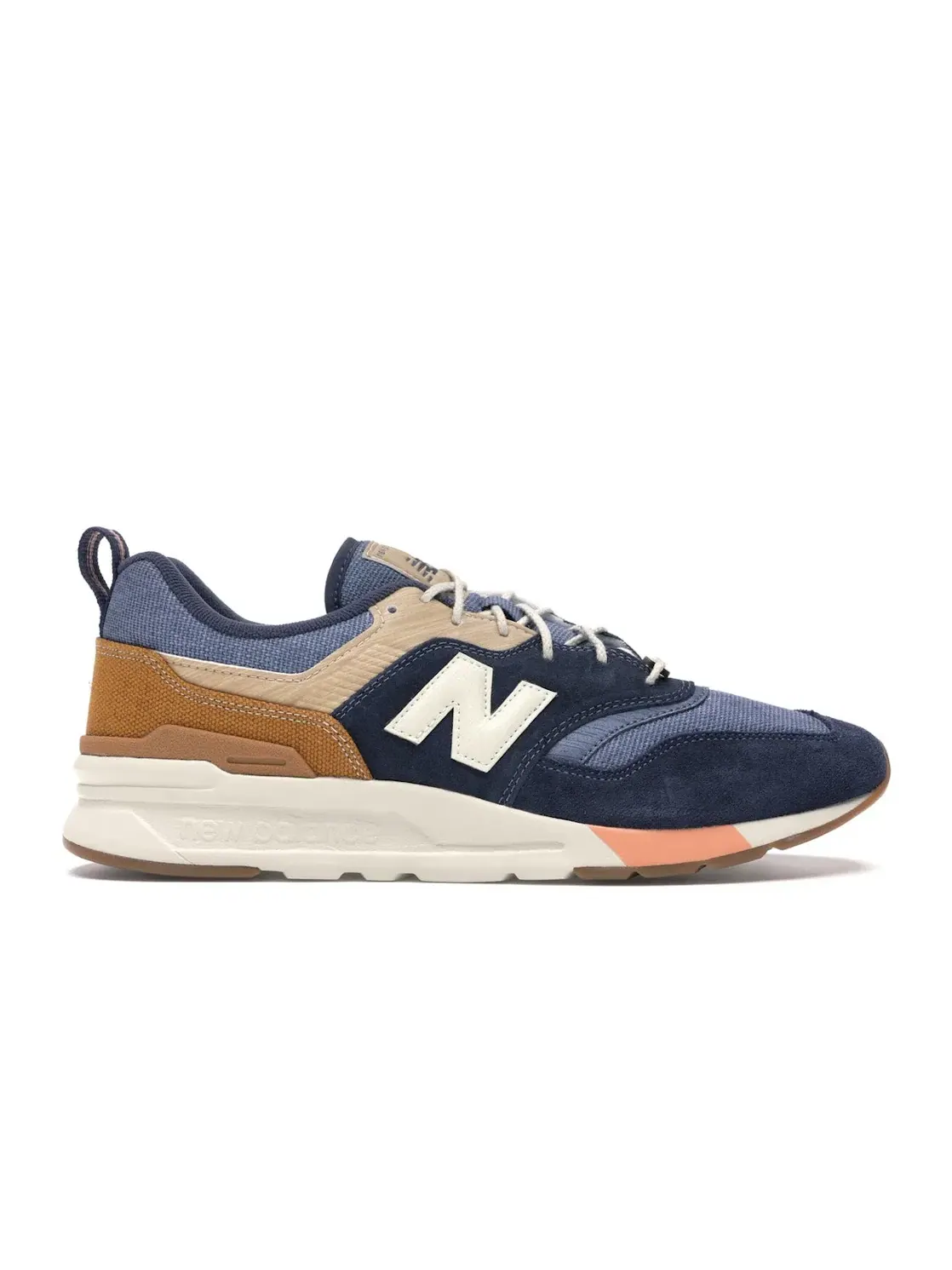 Мужские кроссовки Lifestyle New Balance 997H — изображение 1 из 4