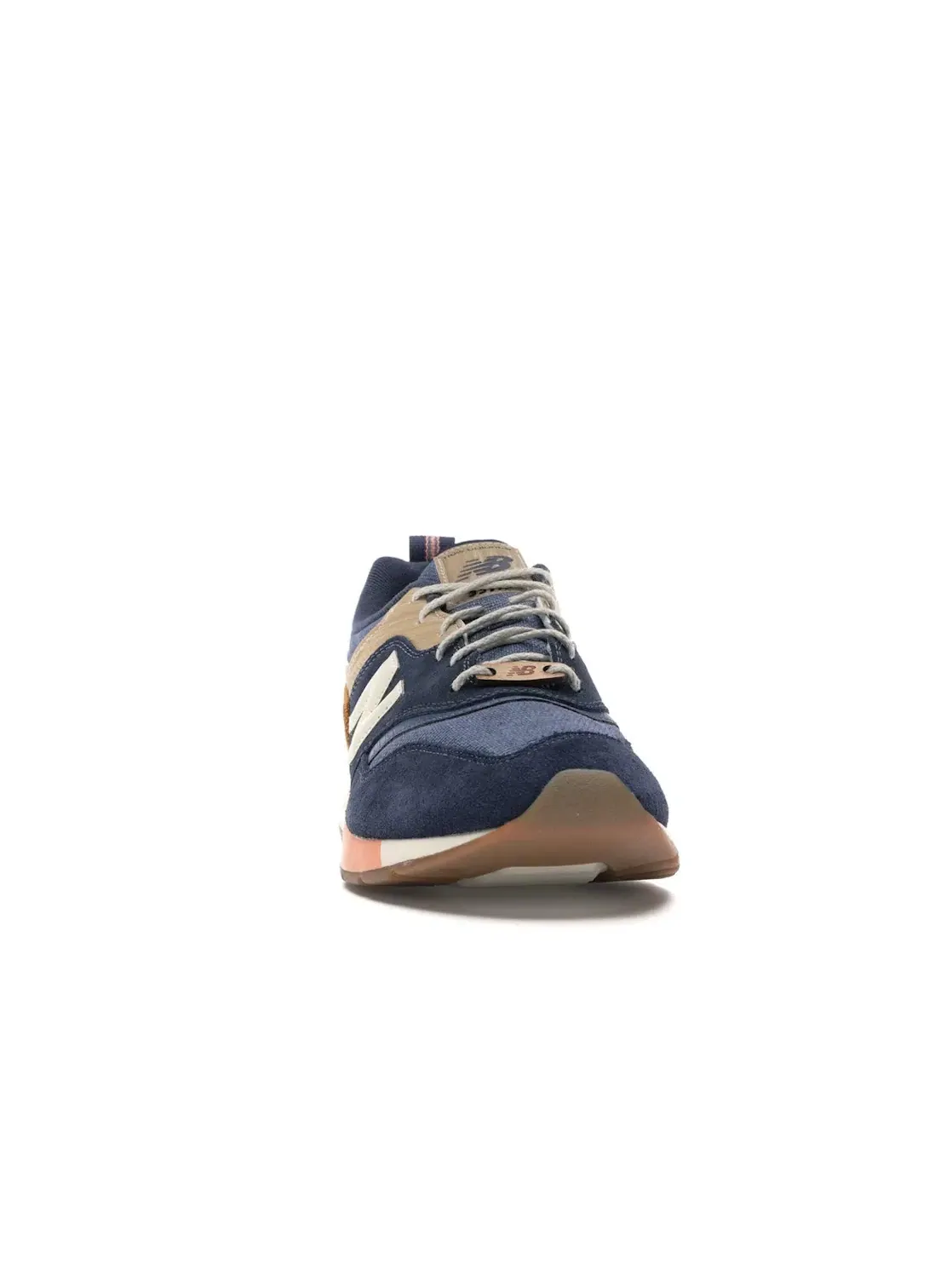 Мужские кроссовки Lifestyle New Balance 997H — изображение 2 из 4