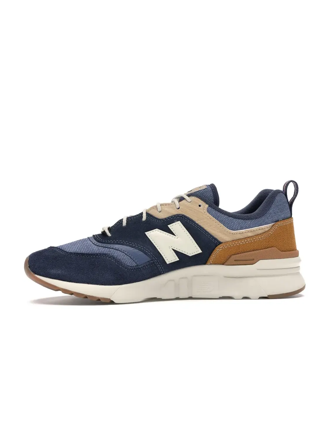 Мужские кроссовки Lifestyle New Balance 997H — изображение 3 из 4