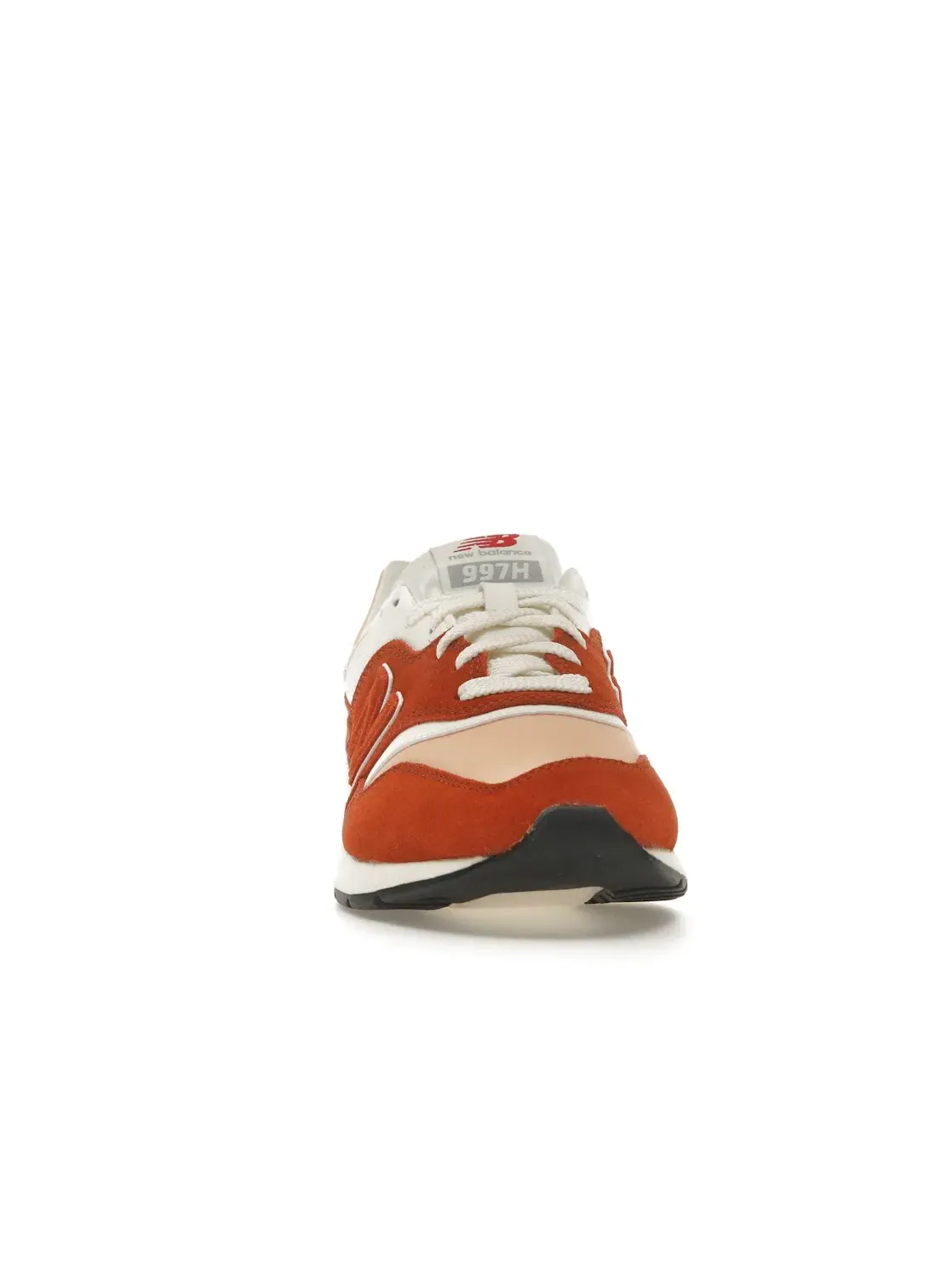 Женские кроссовки Lifestyle New Balance 997H, Rust Oxide Ginger — изображение 2 из 4