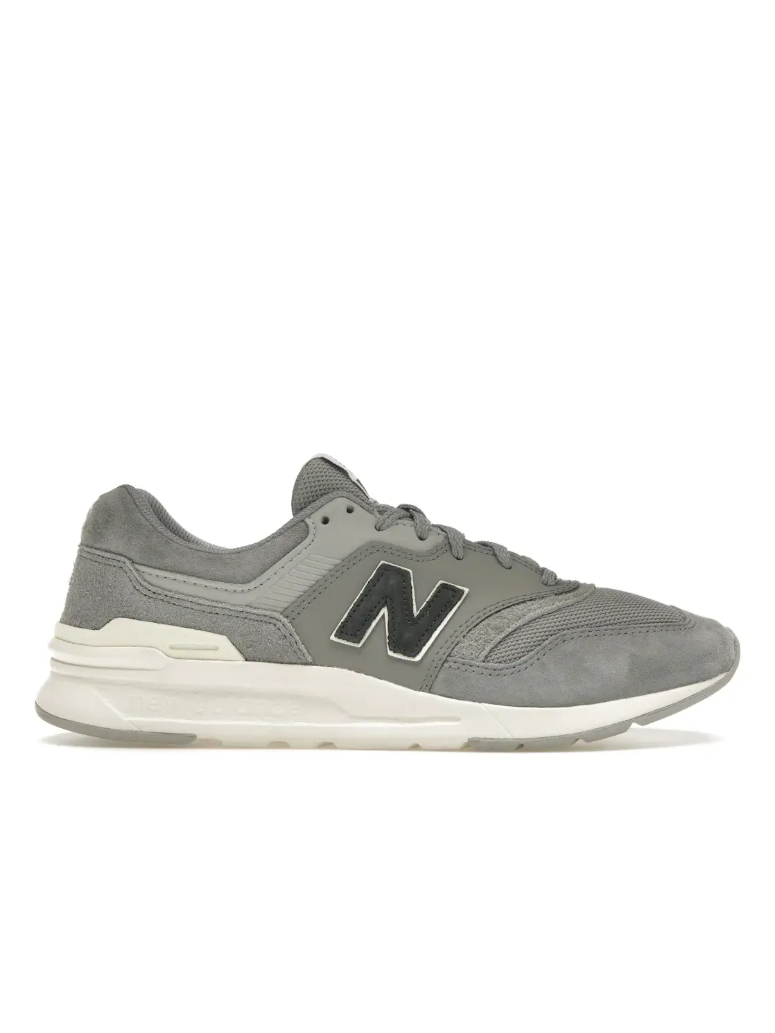 Мужские кроссовки Lifestyle New Balance 997H Shadow Grey — изображение 1 из 4, серый