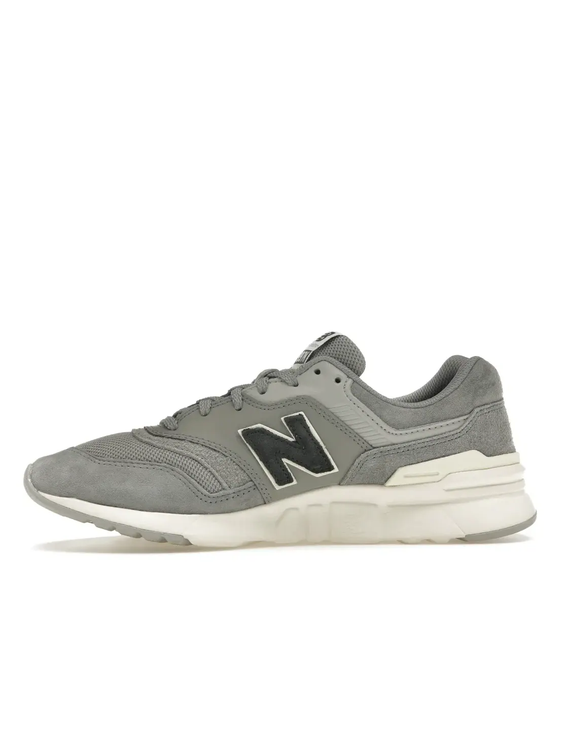 Мужские кроссовки Lifestyle New Balance 997H Shadow Grey — изображение 3 из 4, серый