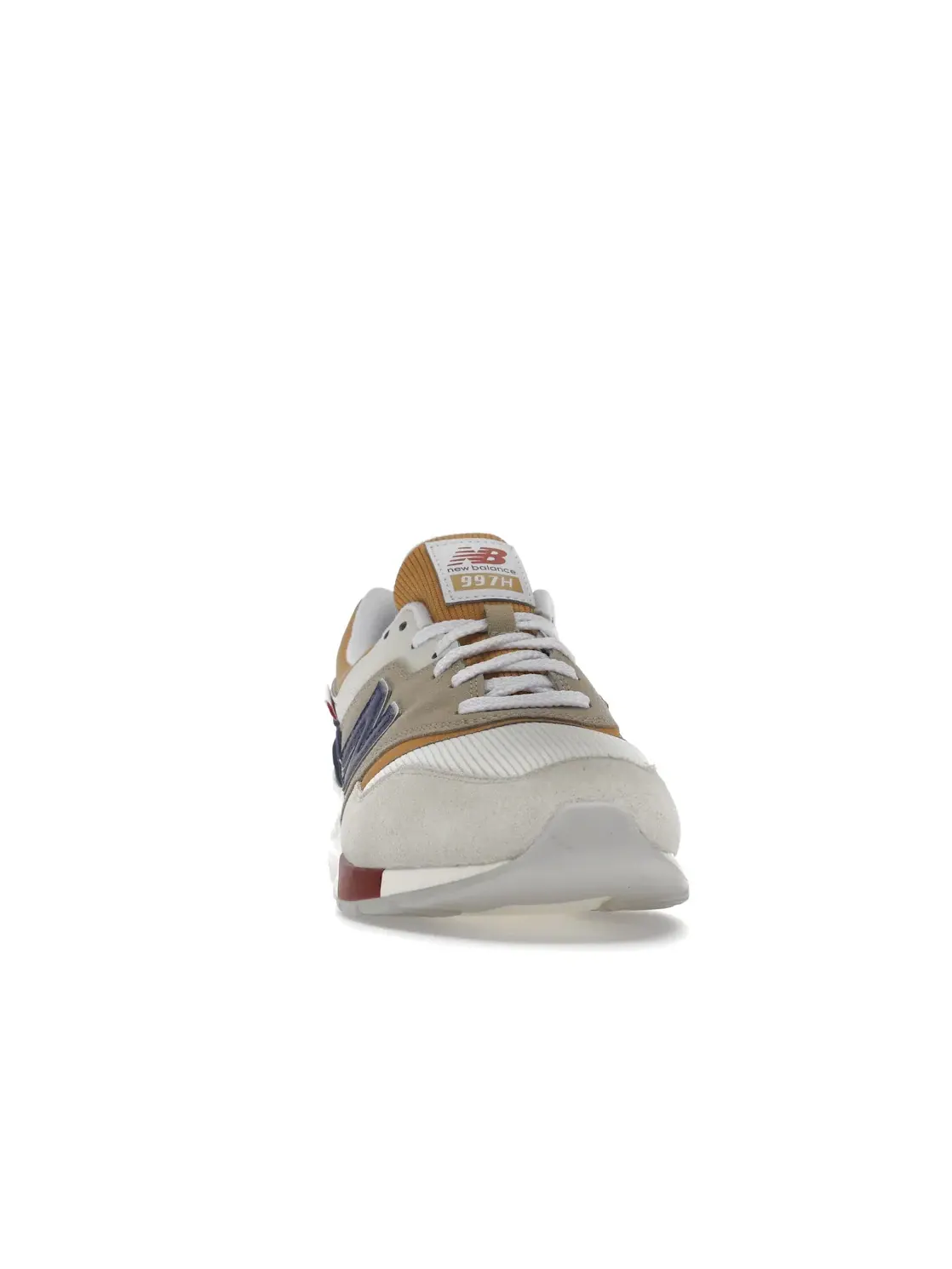 Мужские кроссовки на шнуровке New Balance 997H — изображение 2 из 4, натуральный индиго