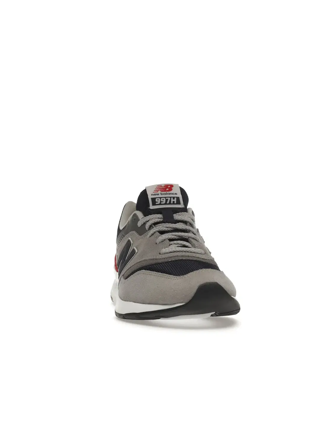 Мужские кроссовки Lifestyle New Balance 997H — изображение 2 из 4, серый