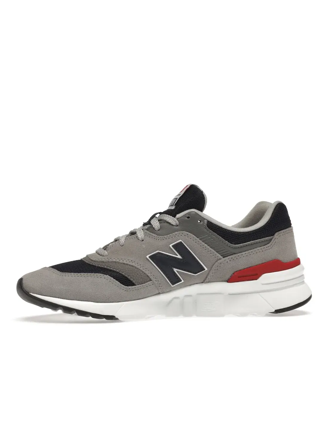 Мужские кроссовки Lifestyle New Balance 997H — изображение 3 из 4, серый