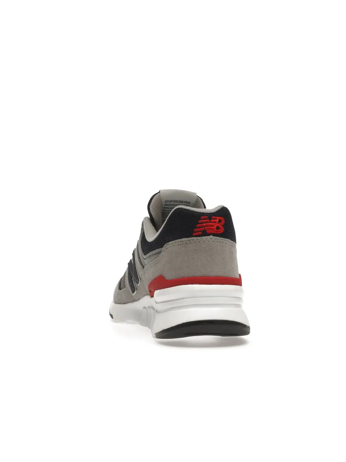 Мужские кроссовки Lifestyle New Balance 997H — изображение 4 из 4, серый