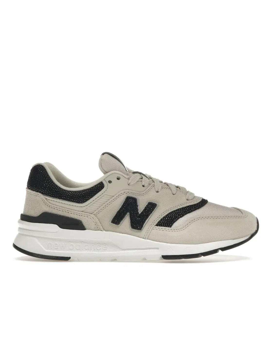Женские кроссовки lifestyle New Balance 997H — изображение 1 из 4, белый