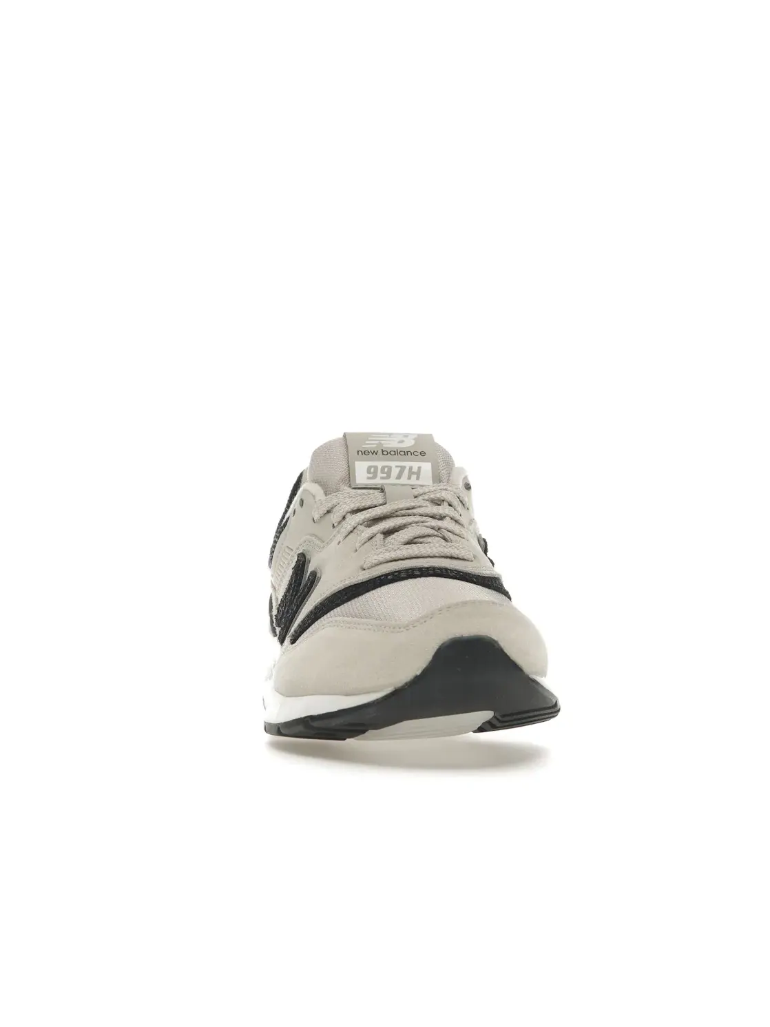 Женские кроссовки lifestyle New Balance 997H — изображение 2 из 4, белый
