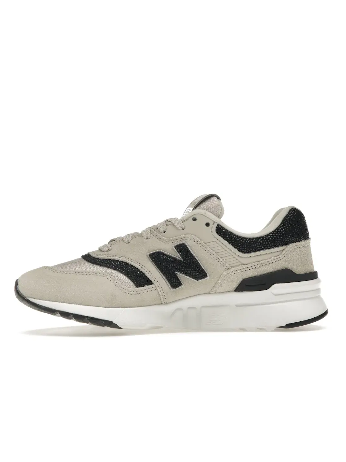 Женские кроссовки lifestyle New Balance 997H — изображение 3 из 4, белый