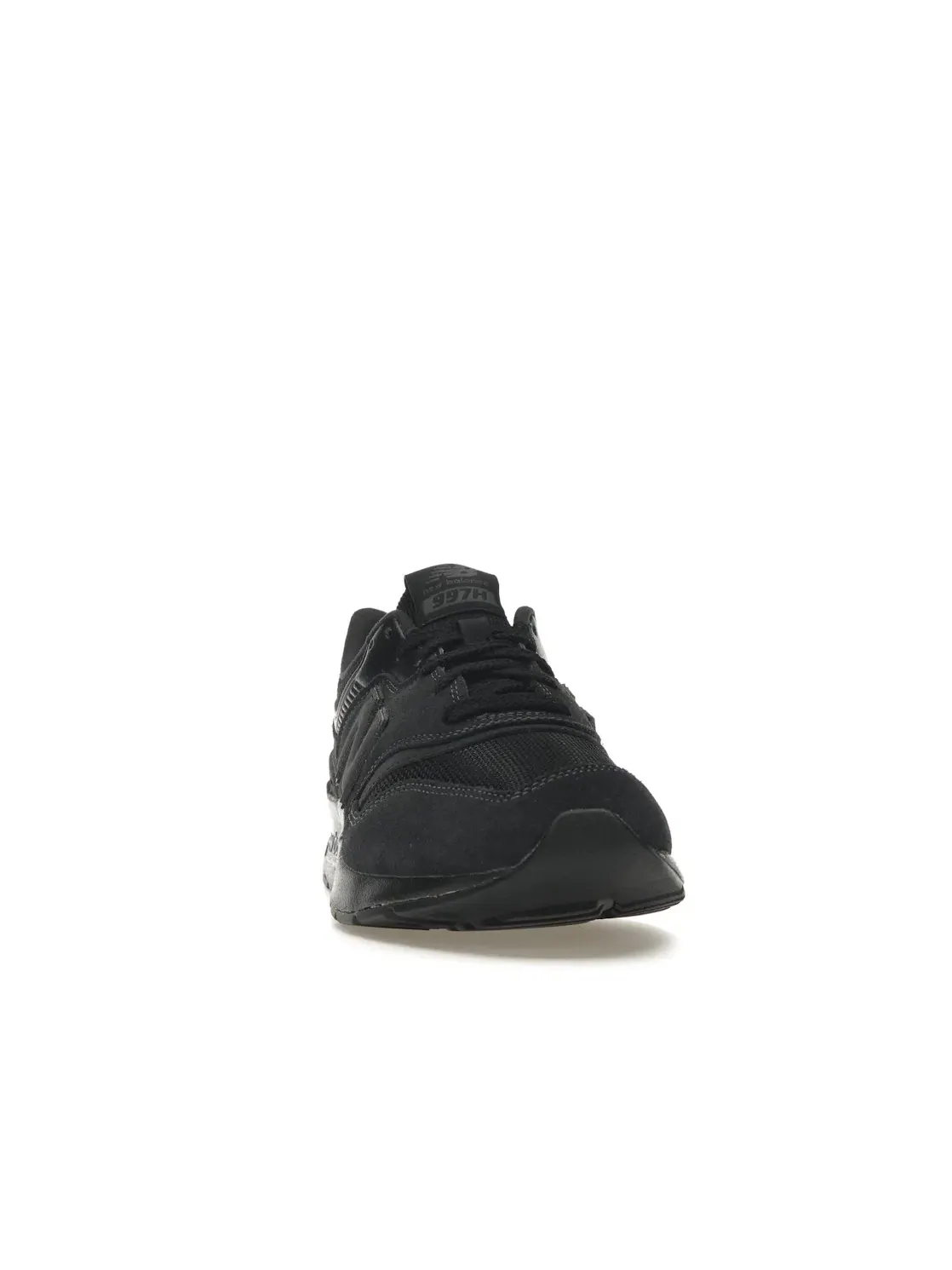 Мужские кроссовки Lifestyle New Balance 997H — изображение 2 из 4, черный/черный/черный
