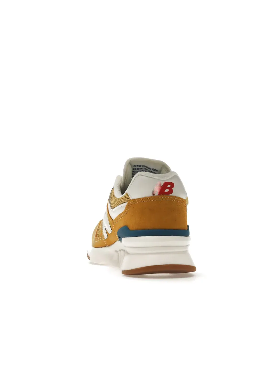 Мужские кроссовки Lifestyle New Balance 997H — изображение 4 из 4, золотистый/светлый